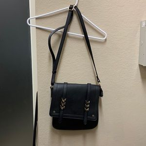 NWOT convertible strap crossbody bag